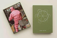 Untitled, Ben Toms, published by Owl Cave Books.