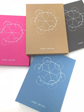 Untitled, Ben Toms, published by Owl Cave Books.