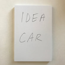 Idea Car - Matthew Clifford Green